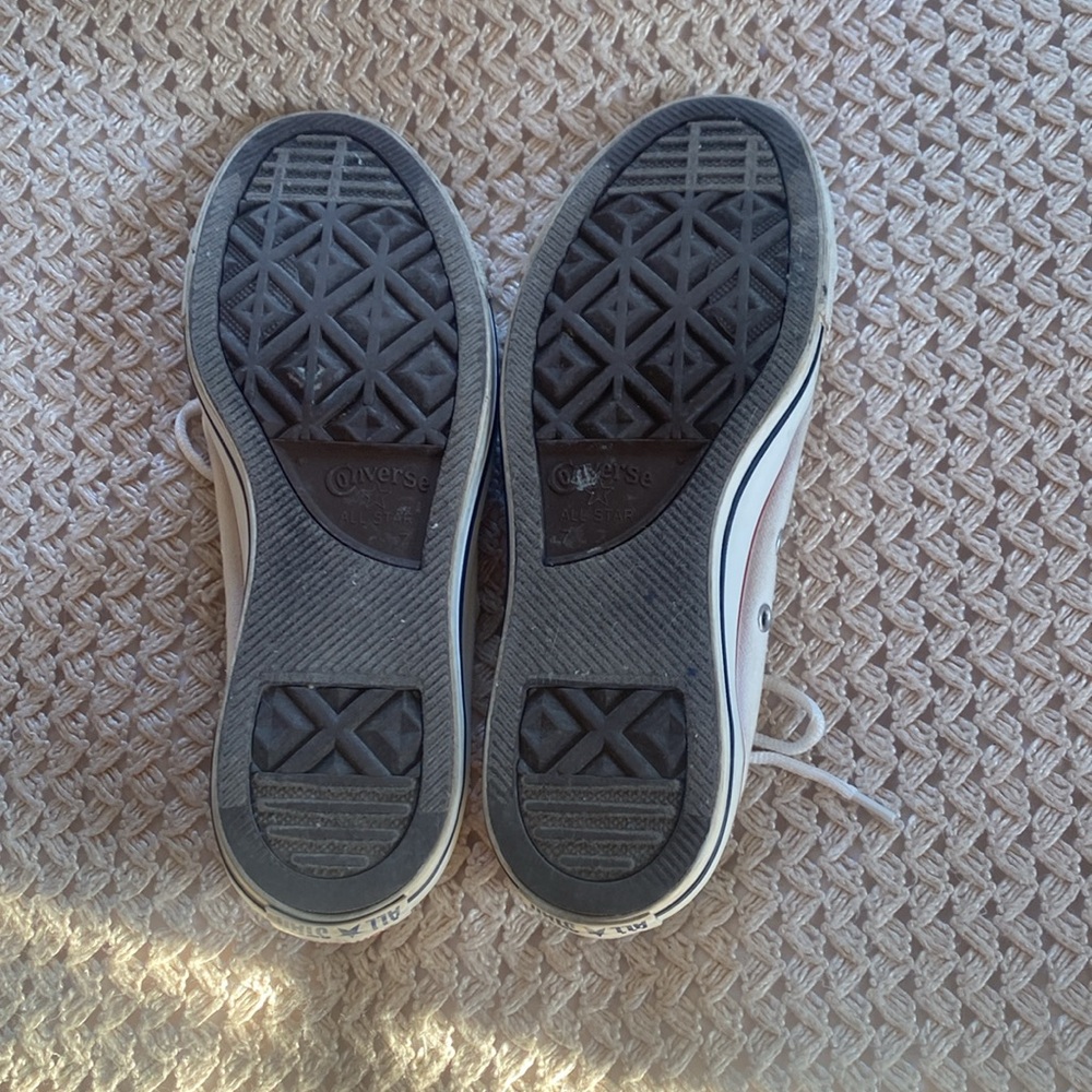 Converse All Star - Picture 4 of 8
